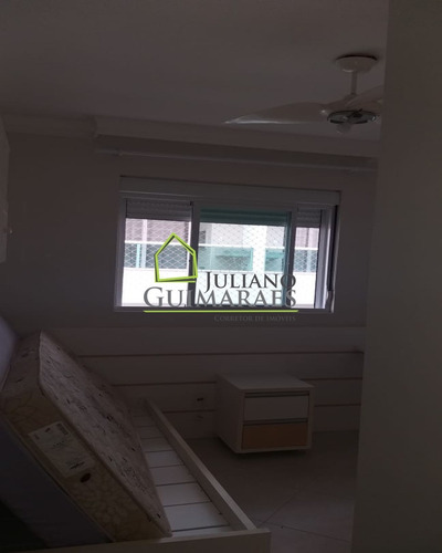 Imagem 22 de 23 de Excelente Apartamento 3 Dorm, 2 Vagas, Na Praia Dos Ingleses, Florianópolis, Residencial À Venda. - Ap00500 - 33717428
