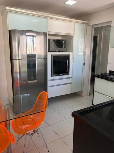 Imagem 7 de 18 de Apartamento - 598d - 69920717