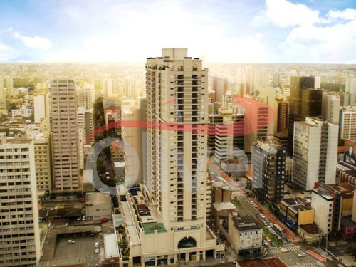 Imagem 3 de 30 de Hub - Home Urban Business Studio Com Vaga Revenda - St00003 - 3294966