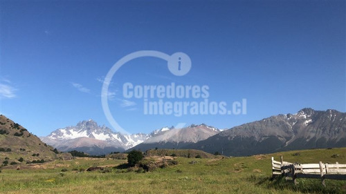 Imagen 4 de 15 de Sitio En Venta En Río Ibáñez / Cerro Castillo