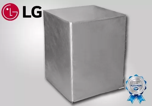 LG Lavadora Turbo Drum de 11 kg Ploma – Compraderas