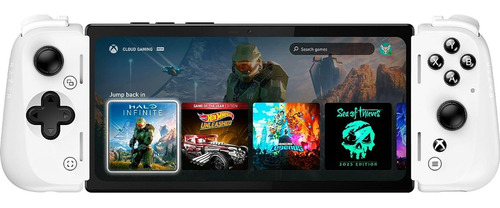 Control De Juegos Móvil Razer Kishi V2 Pro Para Android Xbox