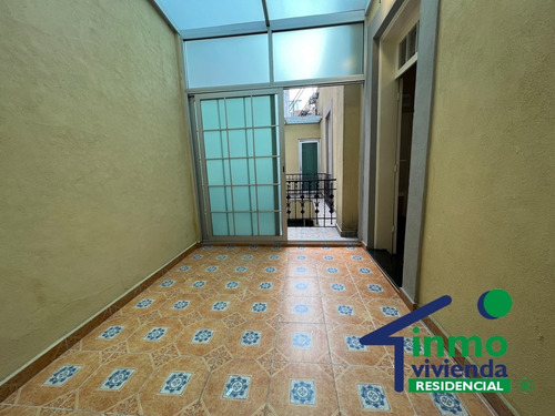 Casa Oficina En Venta Colonia Cuauhtémoc, Junto A Paseo De La Reforma