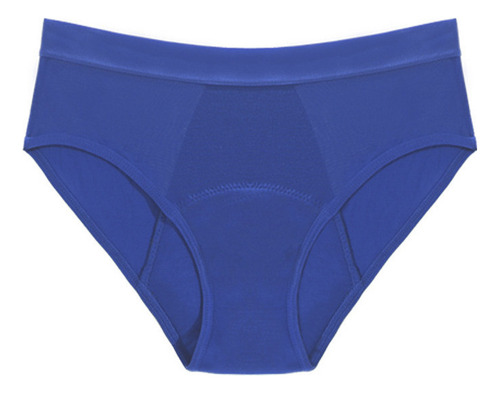 3 Piezas De Ropa Interior Menstrual A Prueba De Fugas Para M