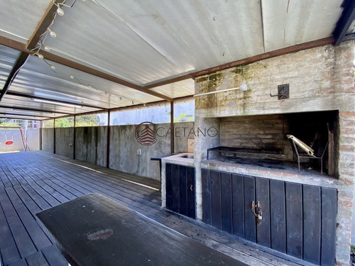 Imagen 16 de 25 de Linda Casa Con Piscina, A Solo 200mtrs. Del Mar! - Manantiales Balneario Buenos Aires