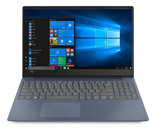 Lenovo Ideapad 330s Funciona Perfecto Pequeña Rotura 