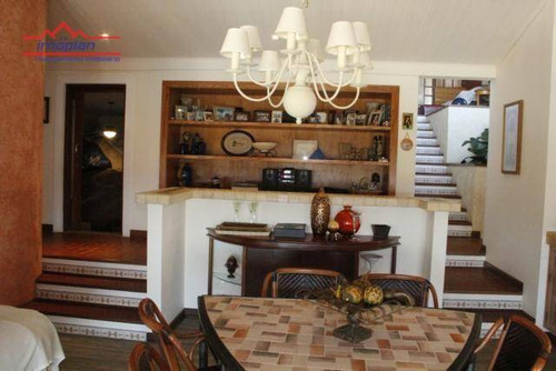 Imagem 27 de 30 de Casa À Venda, 342 M² Por R$ 1.370.000,00 - Portal Dos Nobres - Atibaia/sp - Ca4719