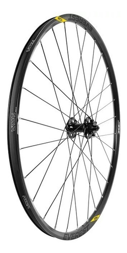 Imagem 2 de 4 de Roda Vzan Everest Xc 29 Disc Boost Micro Spline 12v Shimano
