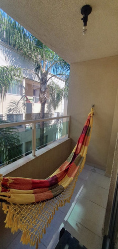 Apartamento Tipo Cobertura À Venda No Morumbi - 3 Dorm. (1 Suíte), 143m²