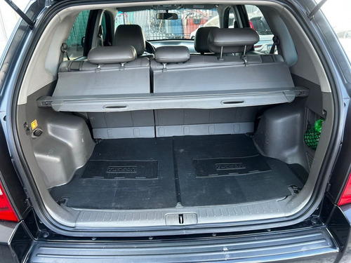 Hyundai Tucson 2.0 MPFI GLS BASE 16V 143CV 2WD FLEX 4P AUTOMÁTICO