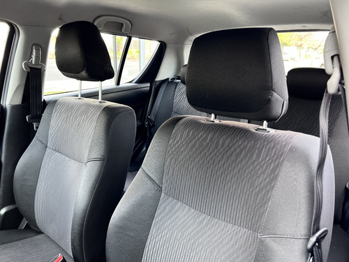 Suzuki Swift 1.2 Gl Ac