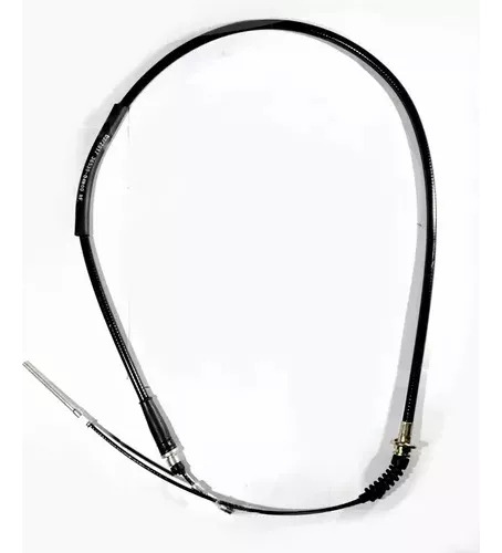 Chicote Freno Mano Derecho Trasero Pick Up D21 90-94 2.4l