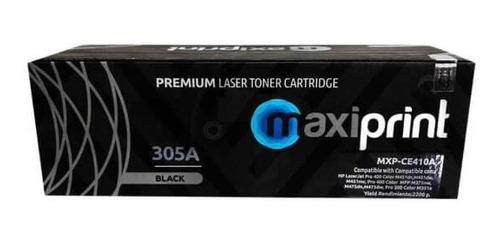 Recargamos Toner Hp305a Laserjet Pro400 M475dn M475dw M451dn