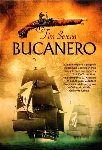 Bucanero