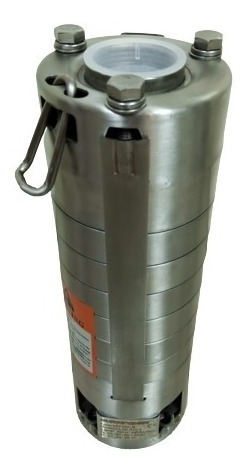 Cuerpo De Bomba Sumergible 0.5hp 4spm2/6 Europower