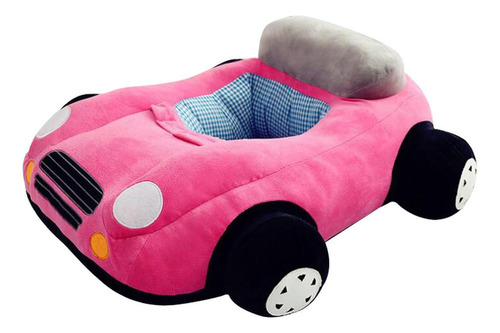 Sofá De Coche Relajante Para Niños Y Bebés Con Fondo