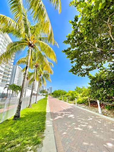 Alquiler Departamento En Miami Beach Playa Pavilion Parking