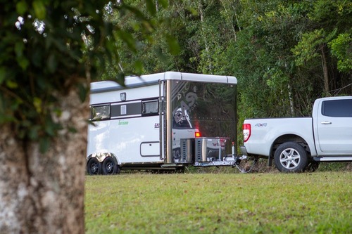 Trailer Easy Transport Turismo Plus - 97-101