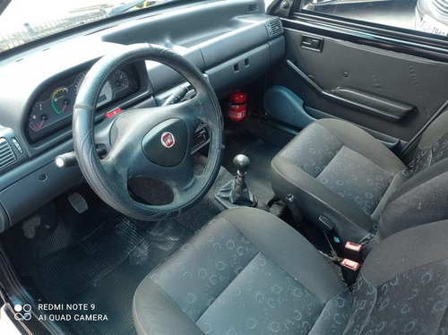 Fiat Uno Uno Mille 1.0 Fire/ F.flex/ Economy 4p Flex Manual