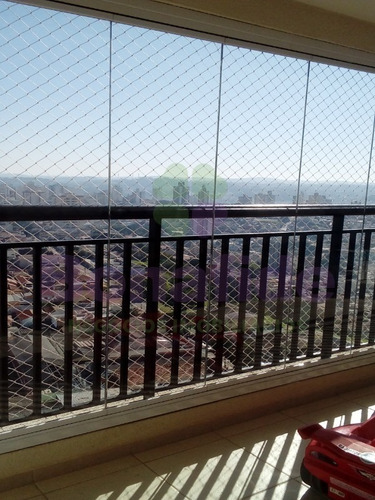 Imagem 4 de 30 de Apartamento Residencial, Alta Vista, Anhangabaú, Jundiaí - Ap10755 - 34261631