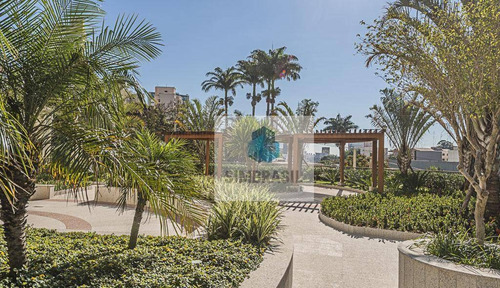 Imagem 7 de 14 de Apartamento Alto Padrão Cambuí À Venda, Cambuí, Campinas. - Ap0759