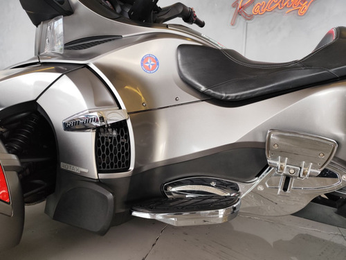 Can-am Can-am Spyder 1330 Rt-limited 2014/2014