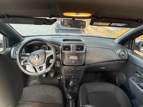 Renault Logan 1.6 Authentique / Life