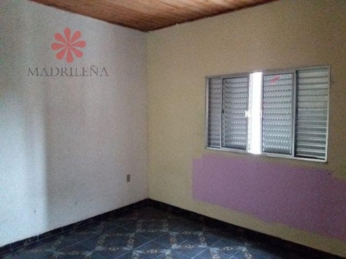 Imagem 4 de 12 de Casa Sobrado Em Parque Penha - São Paulo - 692