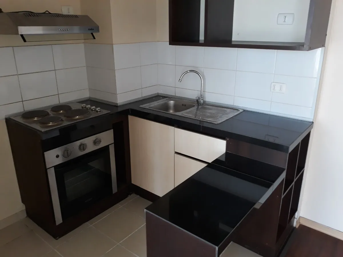 Imagen 4 de 12 de Departamento En Arriendo Av. Vicuña Mackenna Con Av. Matta