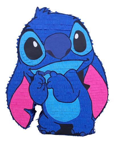 Piñata Stich