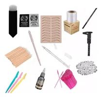Comprar Kit Microblading Super Completo Con Pigmento 