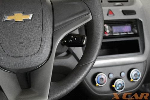 Chevrolet Cobalt 1.8 Sfi Lt 8v Flex 4p Manual
