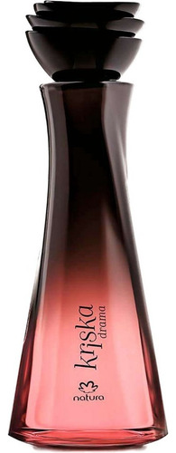Deo Colônia Kriska Drama 100ml - Natura