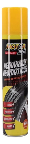 Renovador Neumaticos Premium 650cc