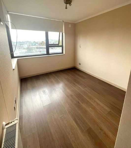 Arriendo Comodo Depto En Centro De Temuco (63803)
