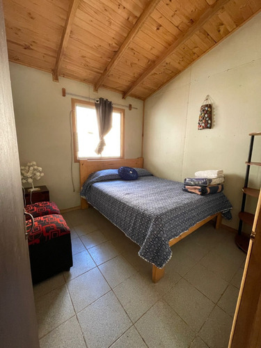 Se Arrienda Cabaña Amoblada A 10 Kms De Portezuelo