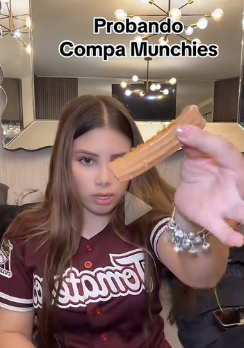 Horchata Bundle Culichi Munchies 2pzas Compa Munchies Cocada