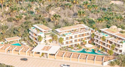 Departamento en venta