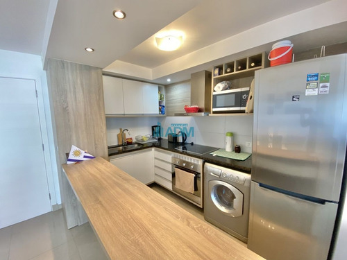 Imagen 7 de 30 de Brava - Excelente Torre A Metros Del Mar Con Todos Los Amenities .