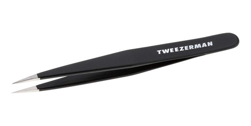 Tweezerman Pinza De Punto - Modelo No. 24-br, Midnight Sky, 