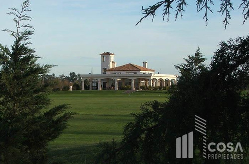 Imagen 3 de 5 de Lote A La Venta En La Carolina Golf