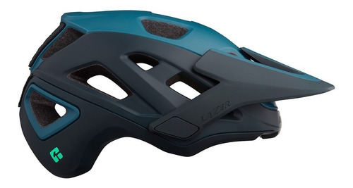 Casco Bicicleta Lazer Jackal Kineticore - Ciclos