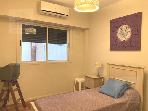 Imagen 11 de 20 de Excelente Semipiso De 4 Ambientes Con Cochera Cubierta - Caballito