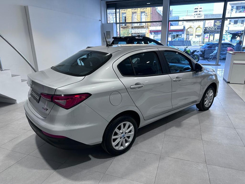 Fiat Cronos 1.3 Precision Cvt