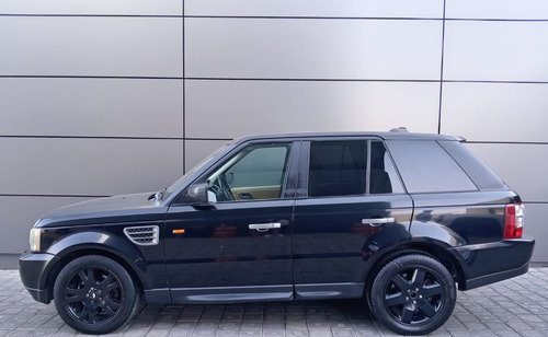 Land Rover Range Rover Spor Hse V8