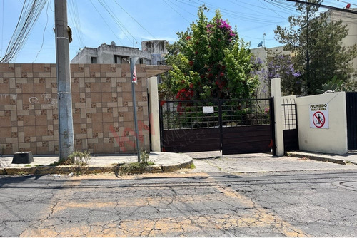 Departamento En Venta En Las Colonias, Atizapán De Zaragoza.