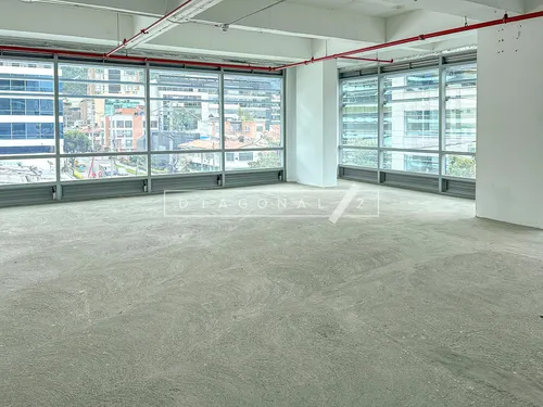 Oficina En Arriendo En San Patricio