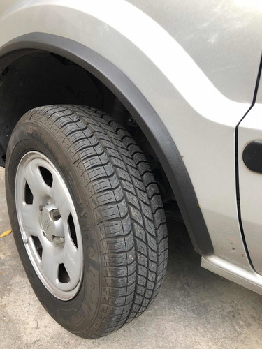 Ford Ecosport 1.4 Tdci Xls Mp3 4x2 2009