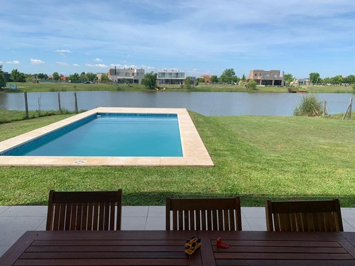 Imagen 7 de 30 de Casa En Venta En El Cantón, Escobar, G.b.a. Zona Norte