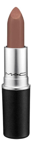 MAC Matte Lipstick - Stone - Mate